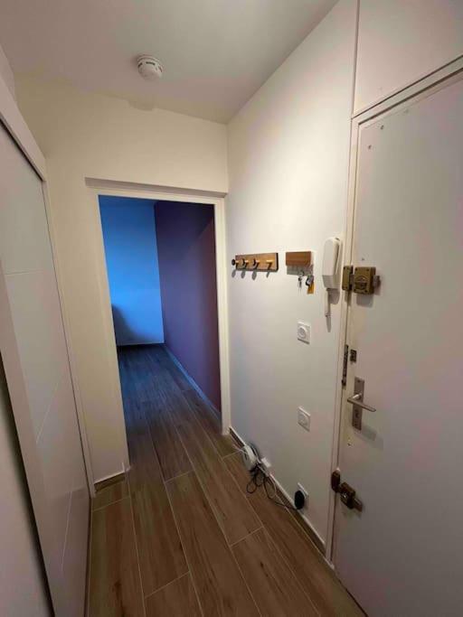 Joli Appart/Vue Etang/Clim /Wifi Balaruc-les-Bains Zewnętrze zdjęcie
