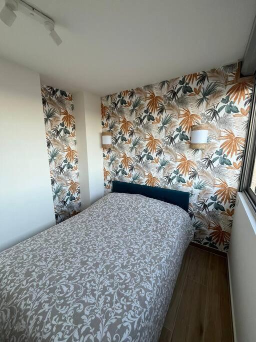 Joli Appart/Vue Etang/Clim /Wifi Balaruc-les-Bains Zewnętrze zdjęcie